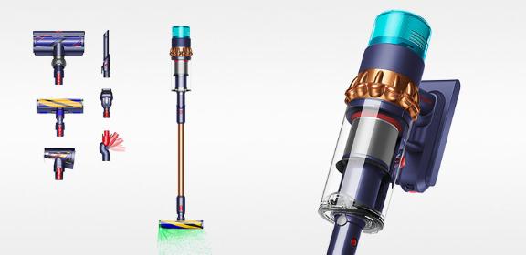 Dyson Gen5 Detect